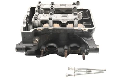 Shogun culata Yamaha YZF R3 15 Foto 1 de 4