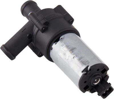 Puertas auxiliares de bomba de agua eléctrica 41511E para Audi TT 2006, VW Golf GTI 2006 Foto 1 de 2