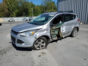 AC Compressor Fits 13-16 ESCAPE 12135397 - Bild 1 von 12