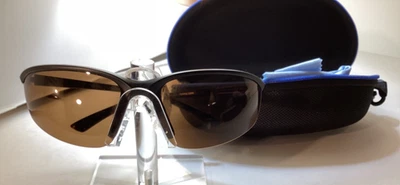 Óculos de sol polarizado Berkley Lanier - Imagem 1 de 4