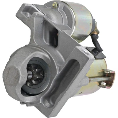Arranque para Buick Chevrolet Pontiac Saturn Uplander 2-3058-DR; 410-12363 - Imagem 1 de 4