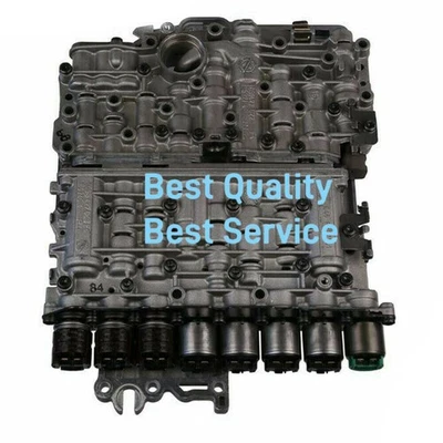 1X 5HP24 Transmission Valve Body for BMW X5 740iL 5 7 Series JAGUAR X308 XJ8 XK8 - Image 1 of 2