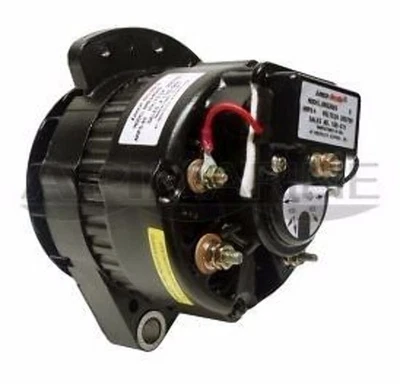 Alternator 24V 35A Prestolite Motorola 6P/6T1395 Caterpillar 3208 Marine Diesel - Image 1 of 4