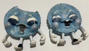 Smeye World Exclusivo Frozen Terror Rejects LE75 por One Eyed Girl x Juguetes Marcianos - Imagen 1 de 4