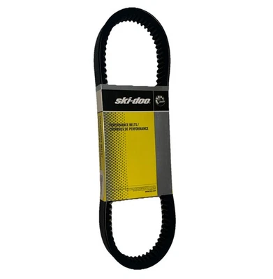 Cinturón de transmisión Ski-Doo 414860700 BRP Skandic Formula Expedition Tundra MXZ 440 500 Foto 1 de 3