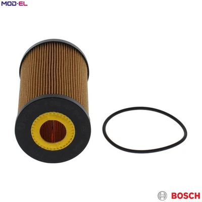 OIL FILTER F 026 407 344 FOR VW AUDI A8/D3/D4 BENTLEY FLYING/SPUR/CONTINENTAL - Image 1 of 4