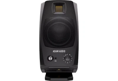 4260113135242 Adam Audio D3V Black - ein Paar Studiomonitore ADAM AUDIO - Bild 1 von 3