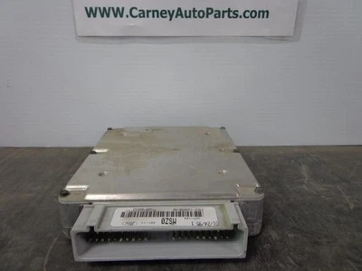 95 ESCORT ENGINE ECM ELEC CONT UNIT ECU 4-116 1.9L SOHC AT FED ID F5CF-HA - Image 1 of 4