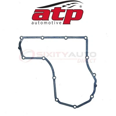 ATP Transmission Oil Pan Gasket for 2005-2010 Chevrolet Cobalt - Automatic  mm Foto 1 de 4