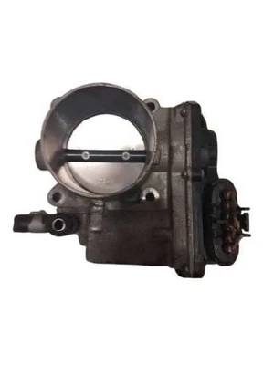 Cuerpo del acelerador 1,8 L compatible con 13-19 Sentra 325438 Foto 1 de 4