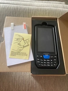 MUNBYN Android 13 Handheld Barcode Scanner - Picture 1 of 4