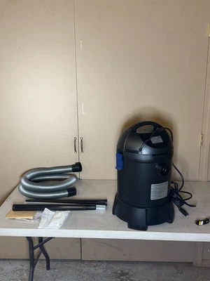 Aspiradora clásica para estanque OASE Pondovac - USADA (PC13) Foto 1 de 4