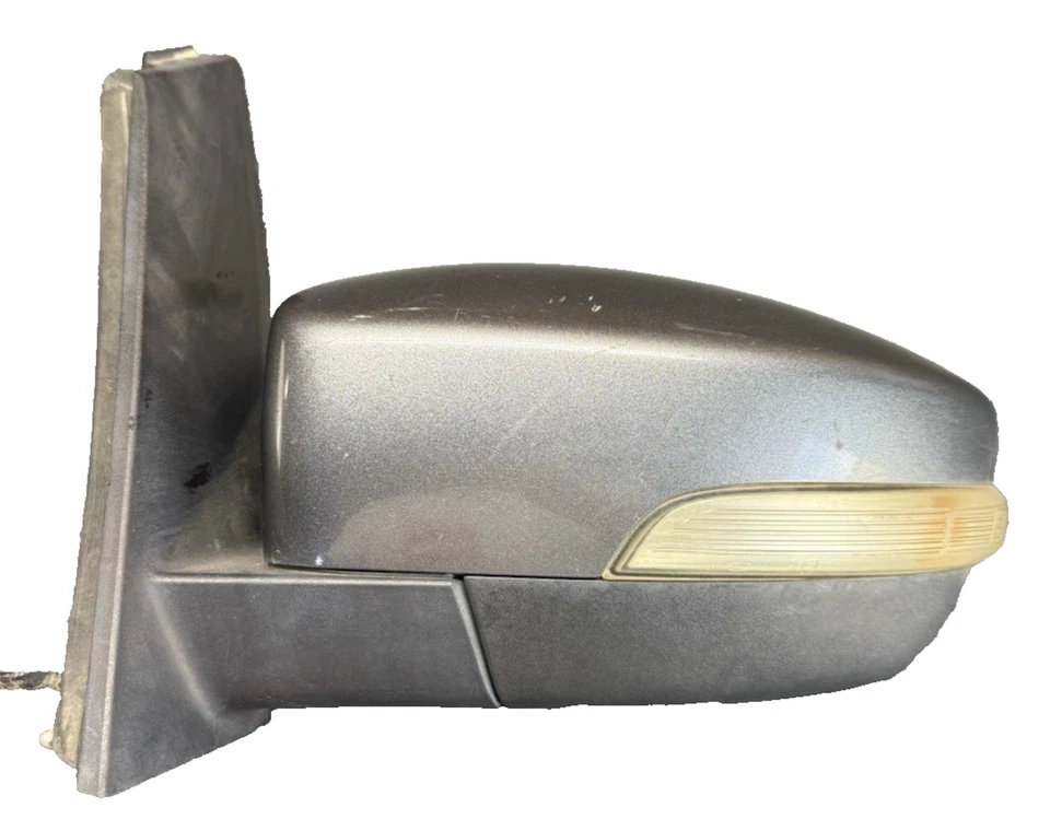 Espejo retrovisor eléctrico #121 OEM 2013 2014 2015 2016 2017 2018 Ford C-max izquierda señal izquierda Foto 1 de 4