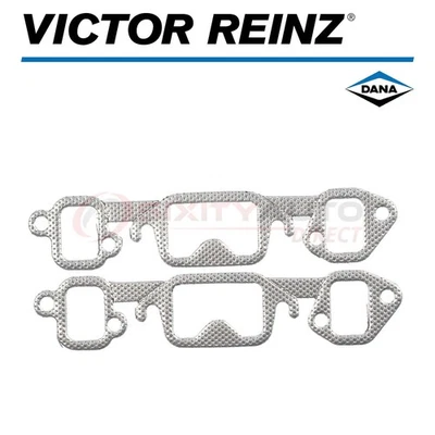 MAHLE Exhaust Manifold Gasket Set for 1971 Dodge B200 Van 5.2L V8 - ny Foto 1 de 4