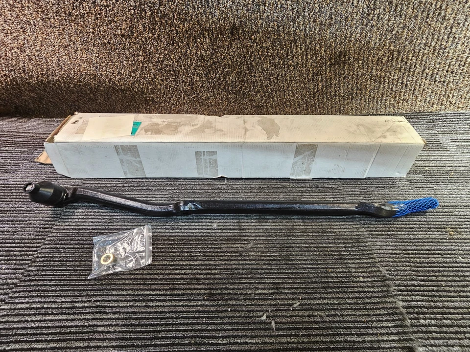 Extremo de barra de amarre exterior lado derecho Carquest DW-DS1310 para Jeep Grand Cherokee 93-98 Foto 1 de 4