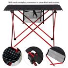 Mutifunctional Outdoor Portable Folding Table Barbecue Picnic Tables