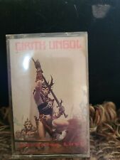s l225 Cirith Ungol Paradise Lost 1991 Enigma/Restless Records | Cirith Ungol Online