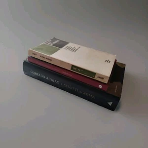 Lotto 3 Libri Storici - Foto 1 di 4