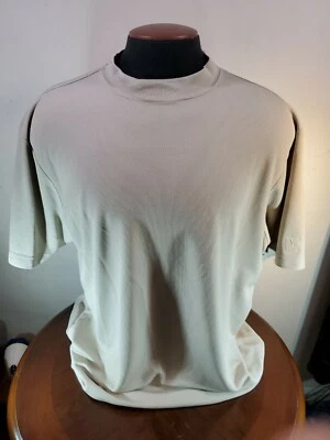 Camiseta de golf PGA Tour para hombre XL tostada suave atlética  Foto 1 de 4