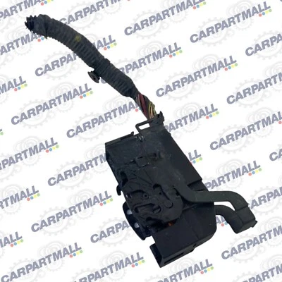 2007-2009 Mazda CX-7 CX7 ABS антиблокировочный тормоз насос штепсельная вилка реле OEM - Изображение 1 из 4