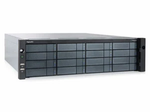 NAS Promise PegasusPro R16 128 TB (16 x 8 TB SATA HDD) - Imagen 1 de 1