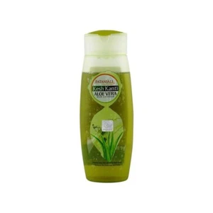 2X Patanjali Ayurveda Kesh Kanti Aloevera Hair Cleanser Shampoo - 200 ML - Picture 1 of 2