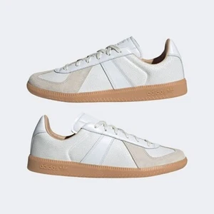 Adidas Originales BW Army JH7834 Blanco Nube Goma Para Hombre Talla US 4 - 13 Nuevo - Imagen 1 de 9