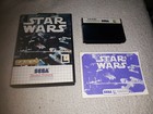 Star Wars Sega Master system