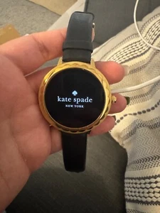 kate spade scallop smart watch - Zdjęcie 1 z 5