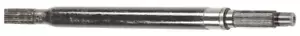 Driver Side Rear Axle Shaft With Bearing Seal Kit 620337 Replacement For E‑Z‑GO - Picture 1 of 3