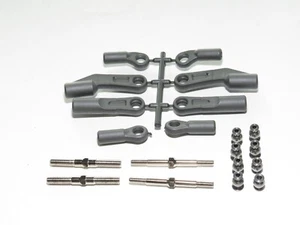 TENSORES DELANTEROS TRASEROS PARA BUGGY ASC80949 TEAM ASSOCIATED RC8B4.1 - Imagen 1 de 1