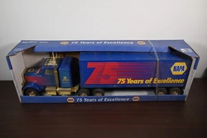 Nylint 1999 Semi Truck- NAPA 75 Years Of Excellence- No. 345-N - Picture 1 of 4