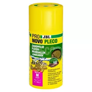PRONOVO PLECO WAFER M 100ml - Bild 1 von 4