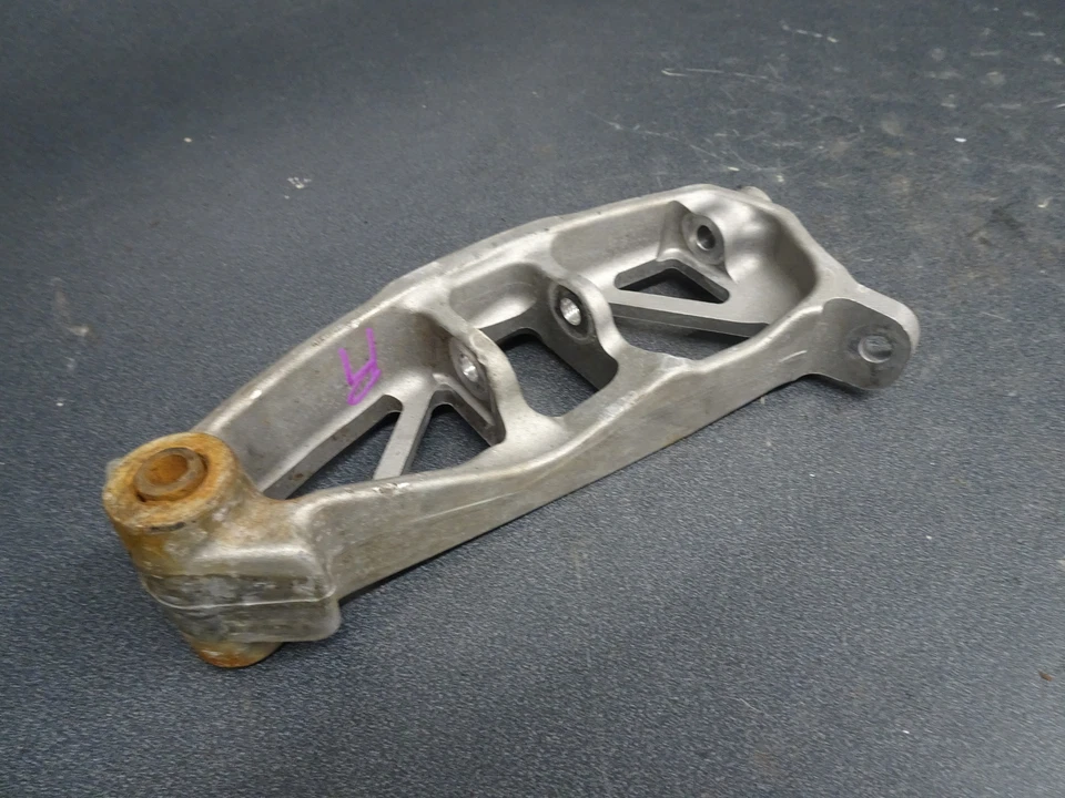 2011 Polaris OEM Right Front Steering Arm Spindle Knuckle 1823731 Switchback - Image 1 of 4