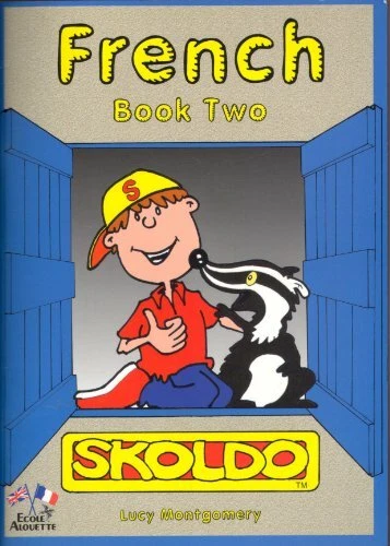 Skoldo French: Book Two By Lucy Montgomery - Image 1 of 1