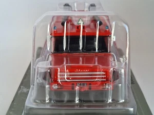 Ikarus 526 collectible fire vehicle truck 1:43 car model - Picture 1 of 5