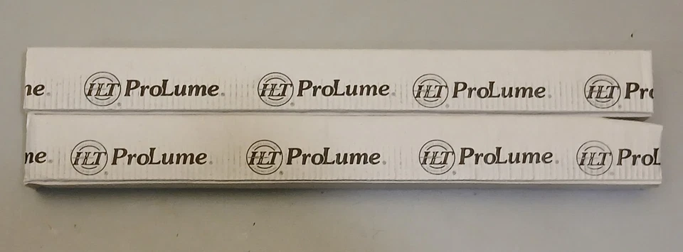 LOT OF 2 HALCO PROLUME T12 TUBE F14T12CW 09228 - Image 1 of 3