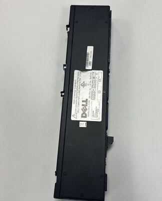 DELL PDU AP6121 200-240V 16A 50/60HZ 9-OUTLET POWER DISTRIBUTION UNIT 03T765 - Image 1 of 4