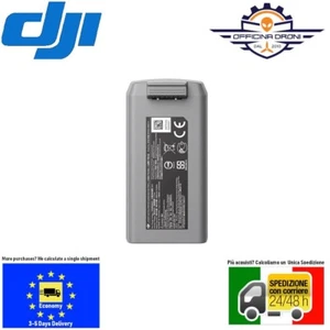 DJI mini 2 4K Mini SE e 2 SE- Batteria Usata - Imagen 1 de 1