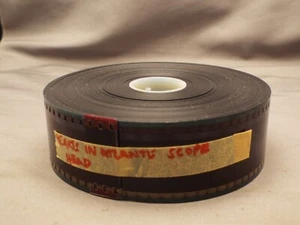 35mm Film Movie Trailer (Scope) Hearts in Atlantis - Bild 1 von 1