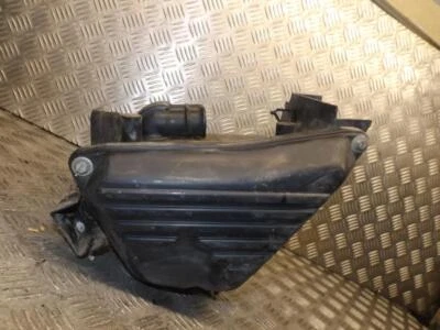 Honda XL200R XL200 R 1984 Airbox Air Box Filter Unit HM KB9 - Image 1 of 4