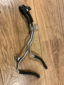 Sensor de presión diferencial BMW F10 F11 LCI 550d 550xd sensor de presión turbo 7805758 sensor - Imagen 1 de 5