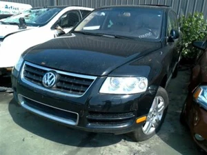 SPEEDOMETER FITS 04 TOUAREG 113632 - Picture 1 of 12