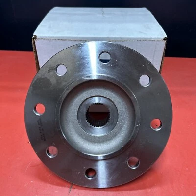 515018 前轮轴承和轮毂组件适用于 1988 - 1994 雪佛兰 K2500 — 第 1/4 张图片