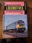 Ian Allan abc British Railways Lokomotiven & andere Antriebskraft kombiniert Vol 1964