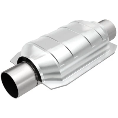 MagnaFlow 447209 加州通用催化转换器 - 3.00 英寸 — 第 1/4 张图片