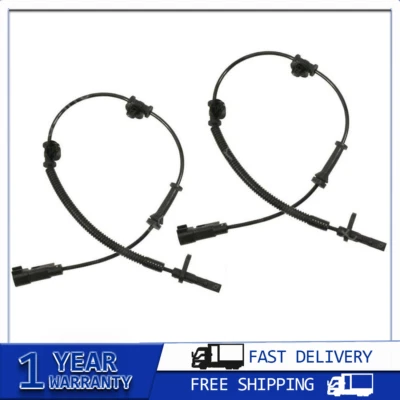 Sensor de velocidad de rueda ABS para Chevrolet Camaro 2015 2014 2013 2012 2011 2010 Foto 1 de 4