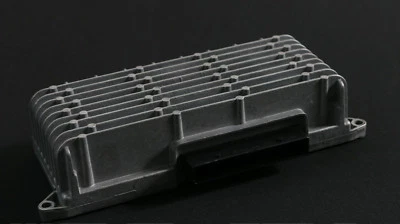 8T0035223AH Verstärker AKTIV Soundsystem Amplifier AMP DSP AMP  Audi A5 A4 8K  - Bild 1 von 4