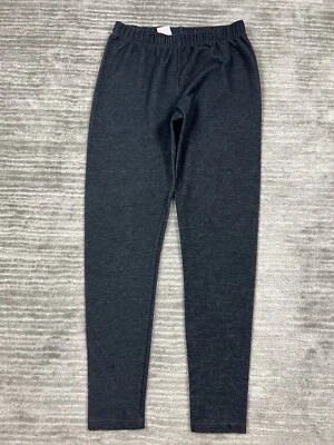 Leggings No Boundaries Juniors Pequeños Azul 2-5 Mezcla de Algodón Atléticos Foto 1 de 4