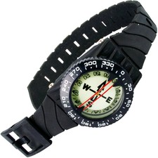 Scuba Max Full Size Wrist Compass - Ga04